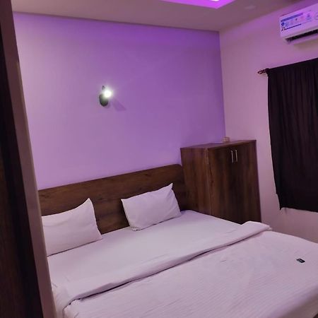 פורי Hotel Greenland Luxury מראה חיצוני תמונה