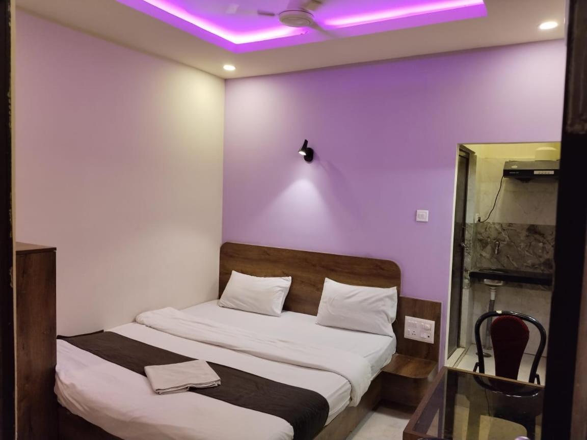 פורי Hotel Greenland Luxury מראה חיצוני תמונה