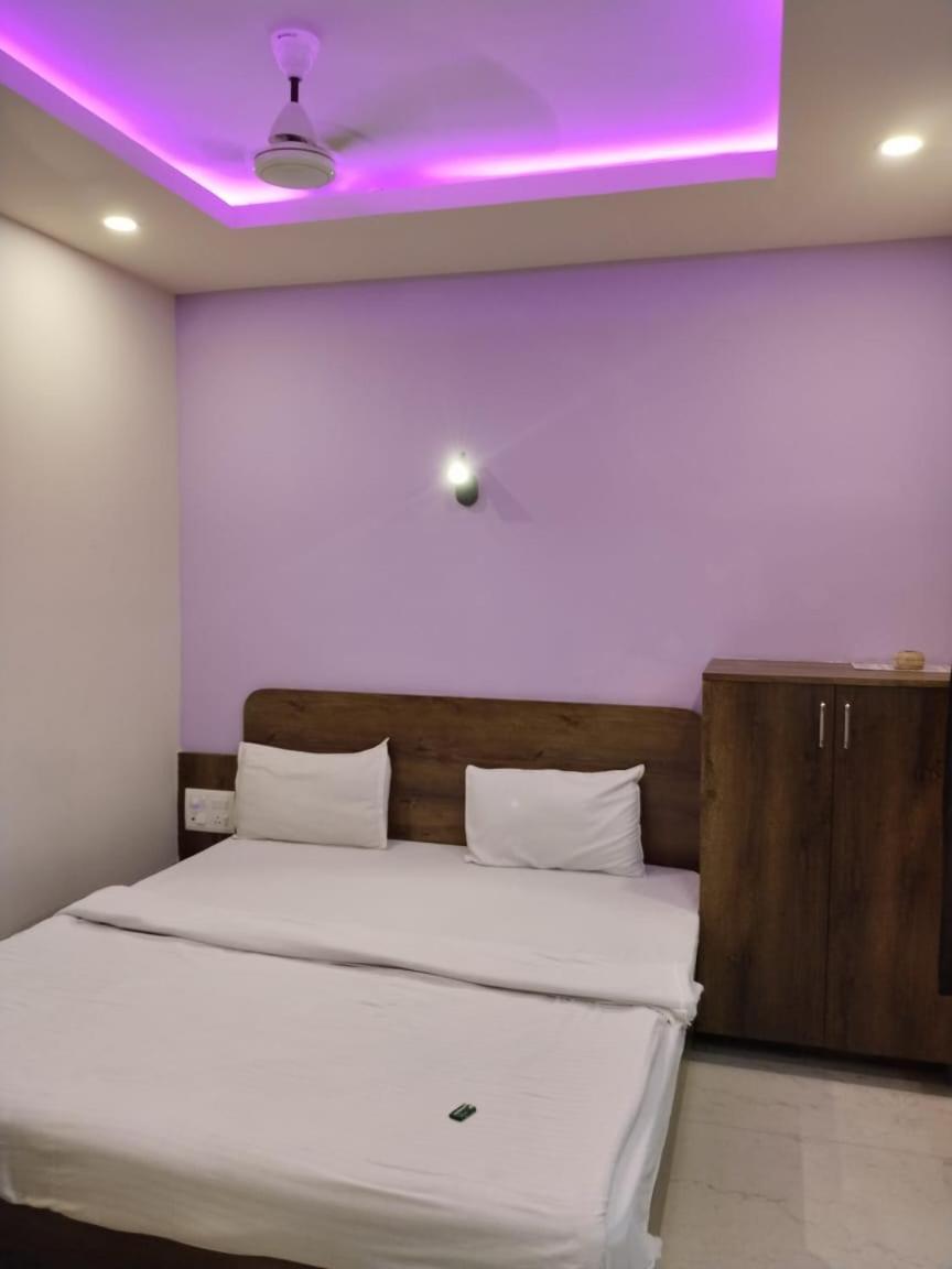 פורי Hotel Greenland Luxury מראה חיצוני תמונה