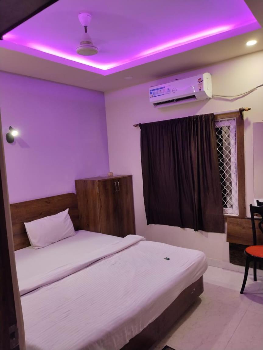 פורי Hotel Greenland Luxury מראה חיצוני תמונה