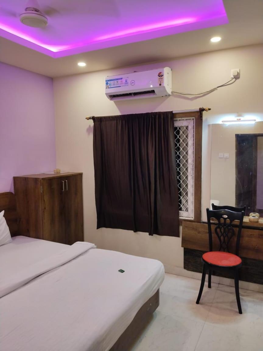פורי Hotel Greenland Luxury מראה חיצוני תמונה