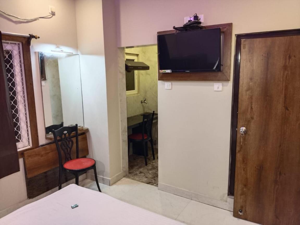 פורי Hotel Greenland Luxury מראה חיצוני תמונה