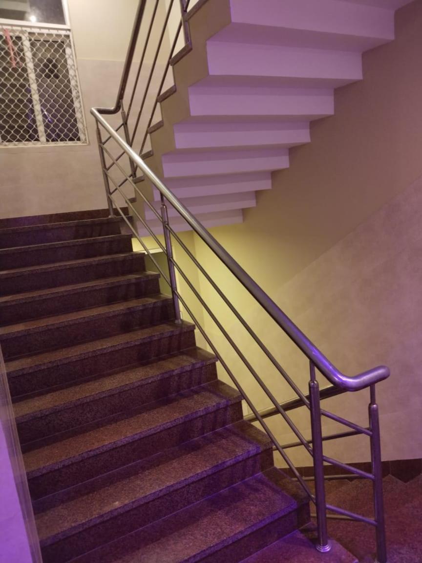 פורי Hotel Greenland Luxury מראה חיצוני תמונה
