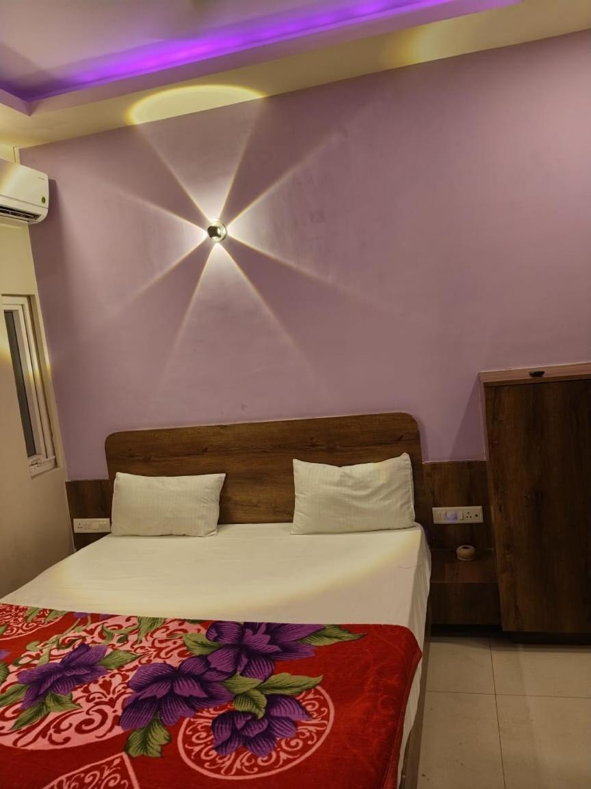 פורי Hotel Greenland Luxury מראה חיצוני תמונה