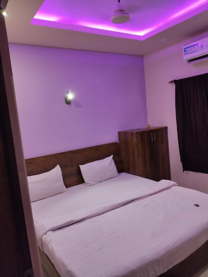 פורי Hotel Greenland Luxury מראה חיצוני תמונה